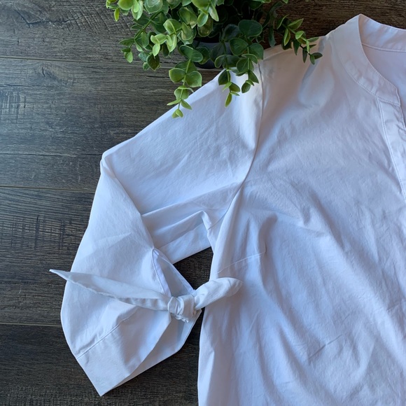 ❤️SOLD Talbots petite Button Down shirt - Picture 2 of 7